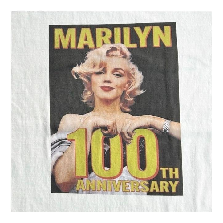 TOYS McCOY（トイズマッコイ） [予約商品][2026年春夏] MARILYN MONROE