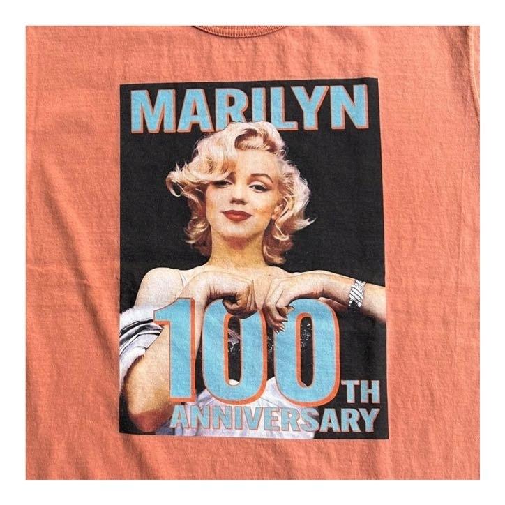 TOYS McCOY（トイズマッコイ） [予約商品][2026年春夏] MARILYN MONROE