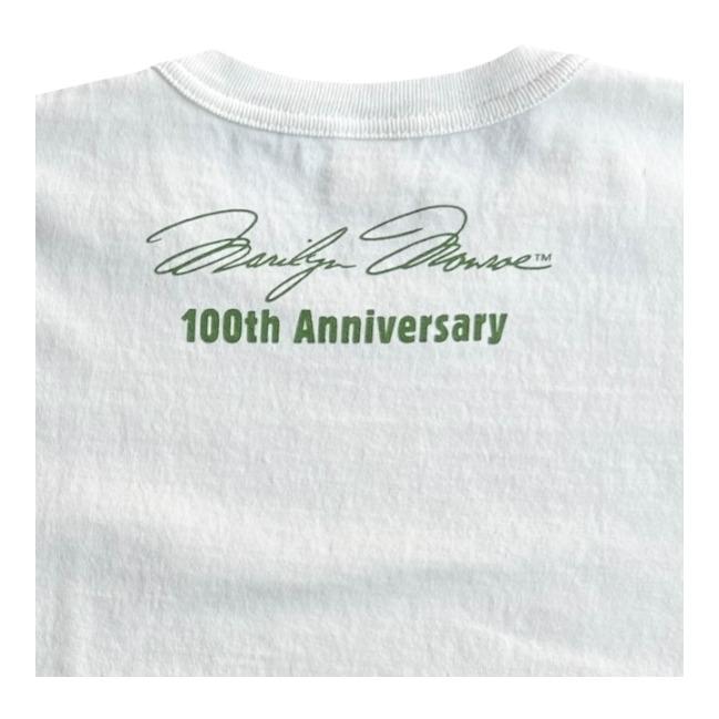 TOYS McCOY（トイズマッコイ） [2026年春夏] MARILYN MONROE TEE