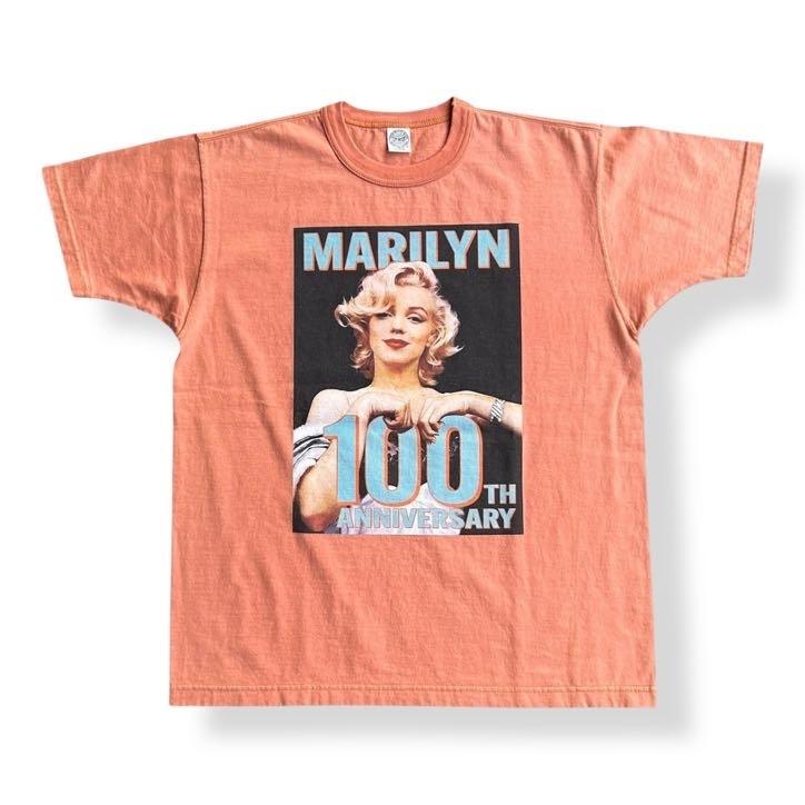 TOYS McCOY（トイズマッコイ） [予約商品][2026年春夏] MARILYN MONROE