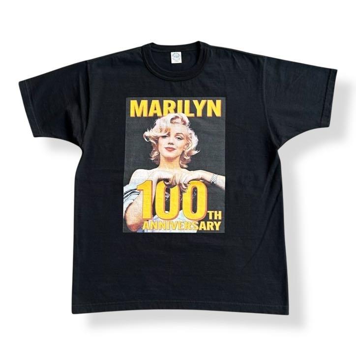 TOYS McCOY（トイズマッコイ） [予約商品][2026年春夏] MARILYN MONROE