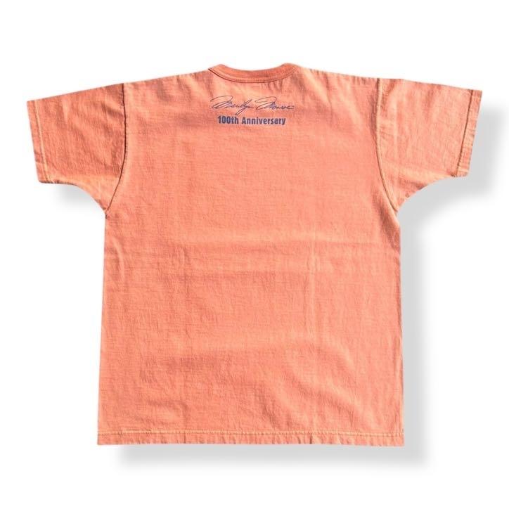 TOYS McCOY（トイズマッコイ） [2026年春夏] MARILYN MONROE TEE