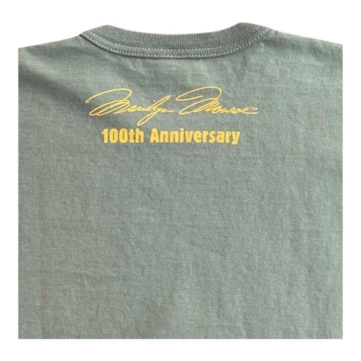 TOYS McCOY（トイズマッコイ） [2026年春夏] MARILYN MONROE TEE