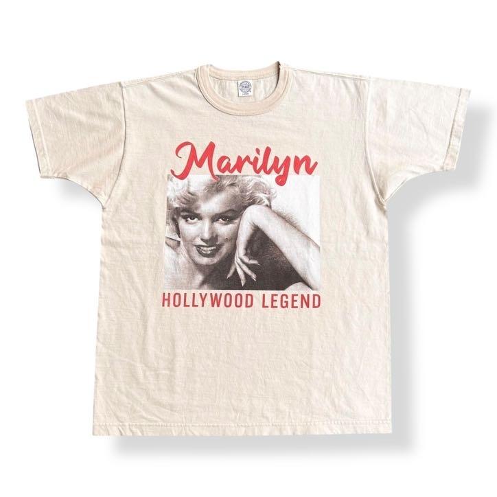 TOYS McCOY（トイズマッコイ） [予約商品][2026年春夏] MARILYN MONROE