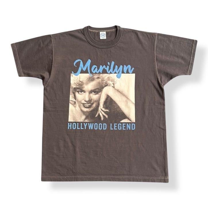 TOYS McCOY（トイズマッコイ） [予約商品][2026年春夏] MARILYN MONROE