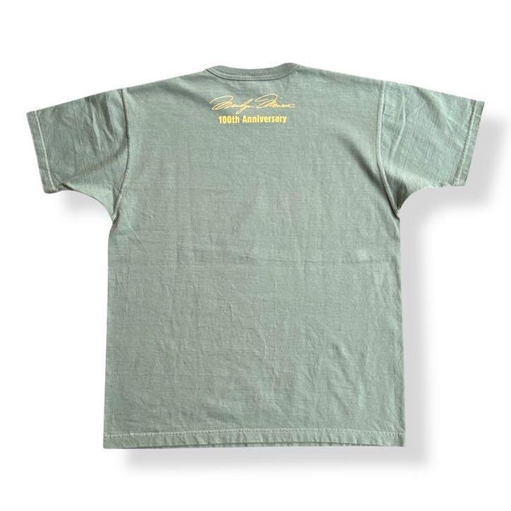 TOYS McCOY（トイズマッコイ） [2026年春夏] MARILYN MONROE TEE