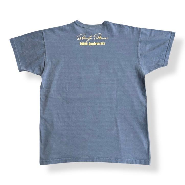 TOYS McCOY（トイズマッコイ） [2026年春夏] MARILYN MONROE TEE