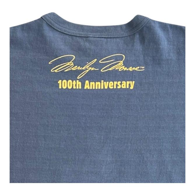 TOYS McCOY（トイズマッコイ） [2026年春夏] MARILYN MONROE TEE