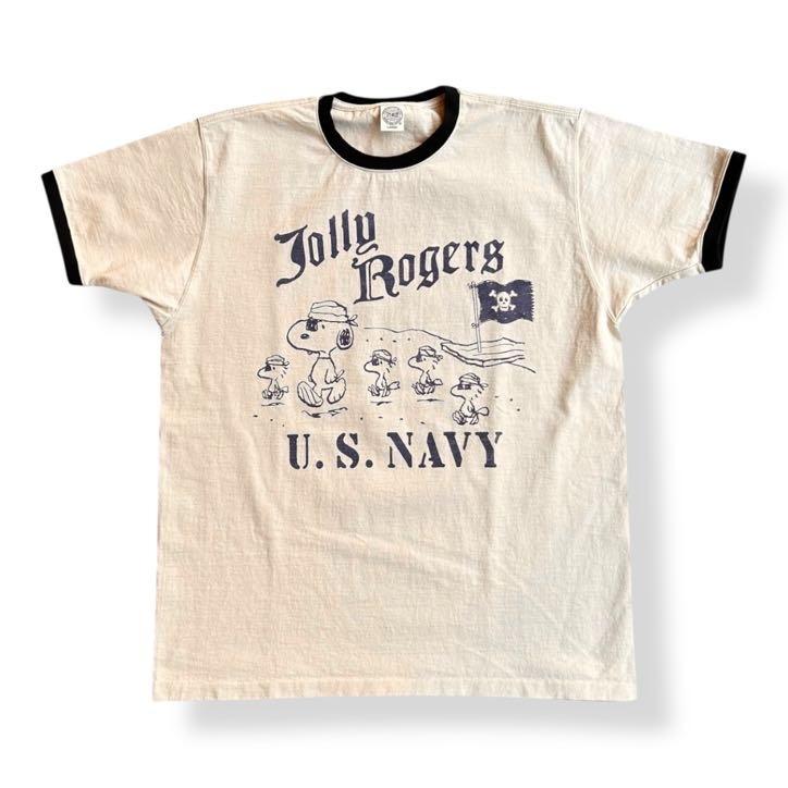 TOYS McCOY（トイズマッコイ） [予約商品][2026年春夏] JOHNNY RINGER