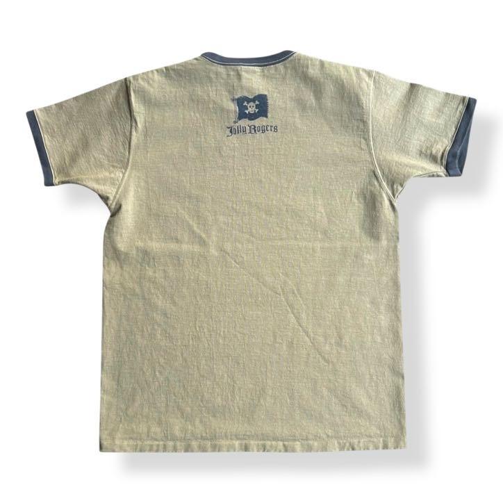 TOYS McCOY（トイズマッコイ） [予約商品][2026年春夏] JOHNNY RINGER