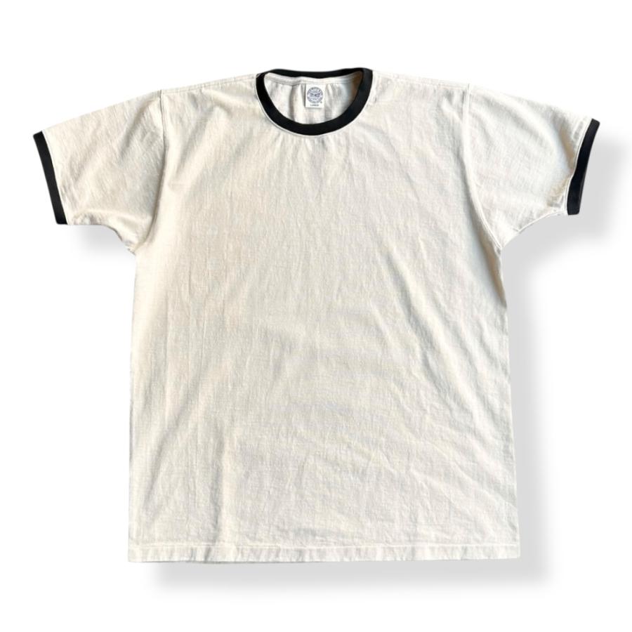 TOYS McCOY（トイズマッコイ） [2026年春夏] JOHNNY RINGER TEE