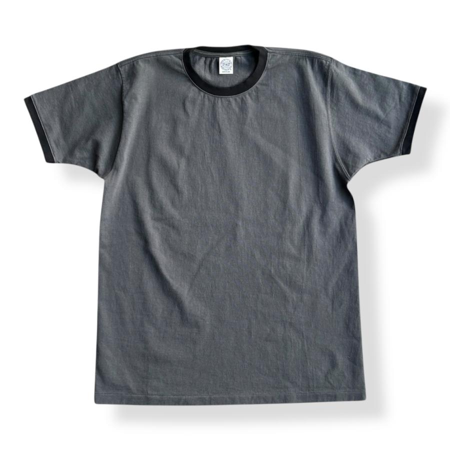 TOYS McCOY（トイズマッコイ） [2026年春夏] JOHNNY RINGER TEE