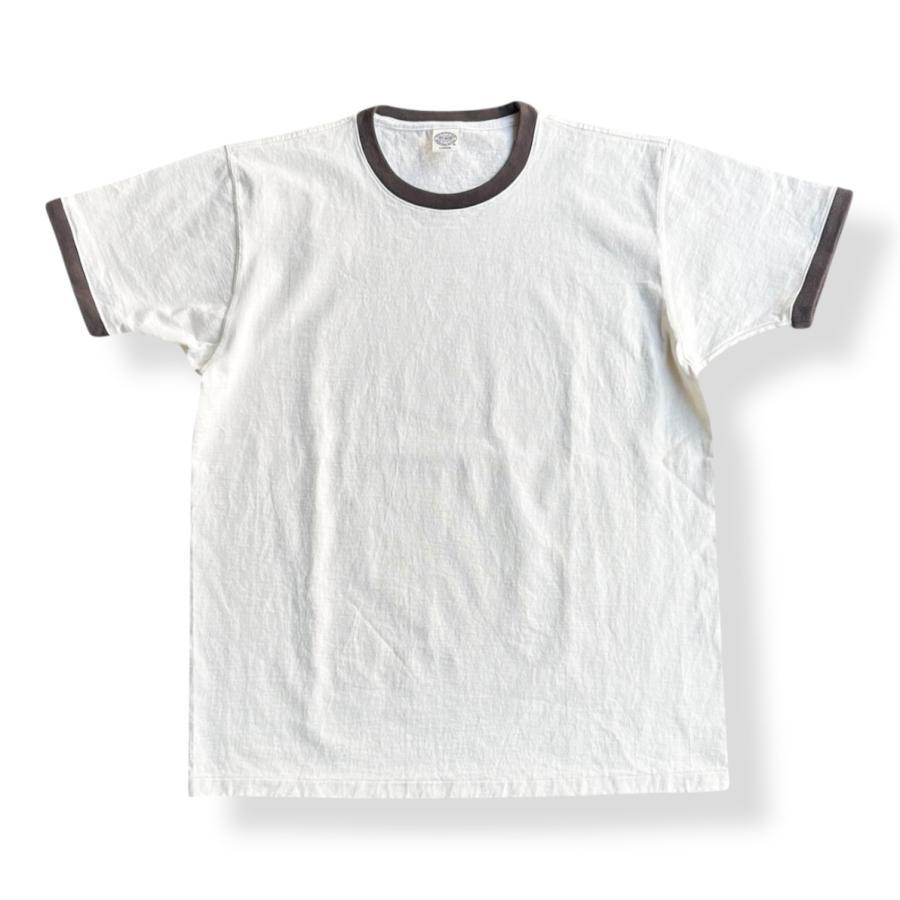 TOYS McCOY（トイズマッコイ） [2026年春夏] JOHNNY RINGER TEE