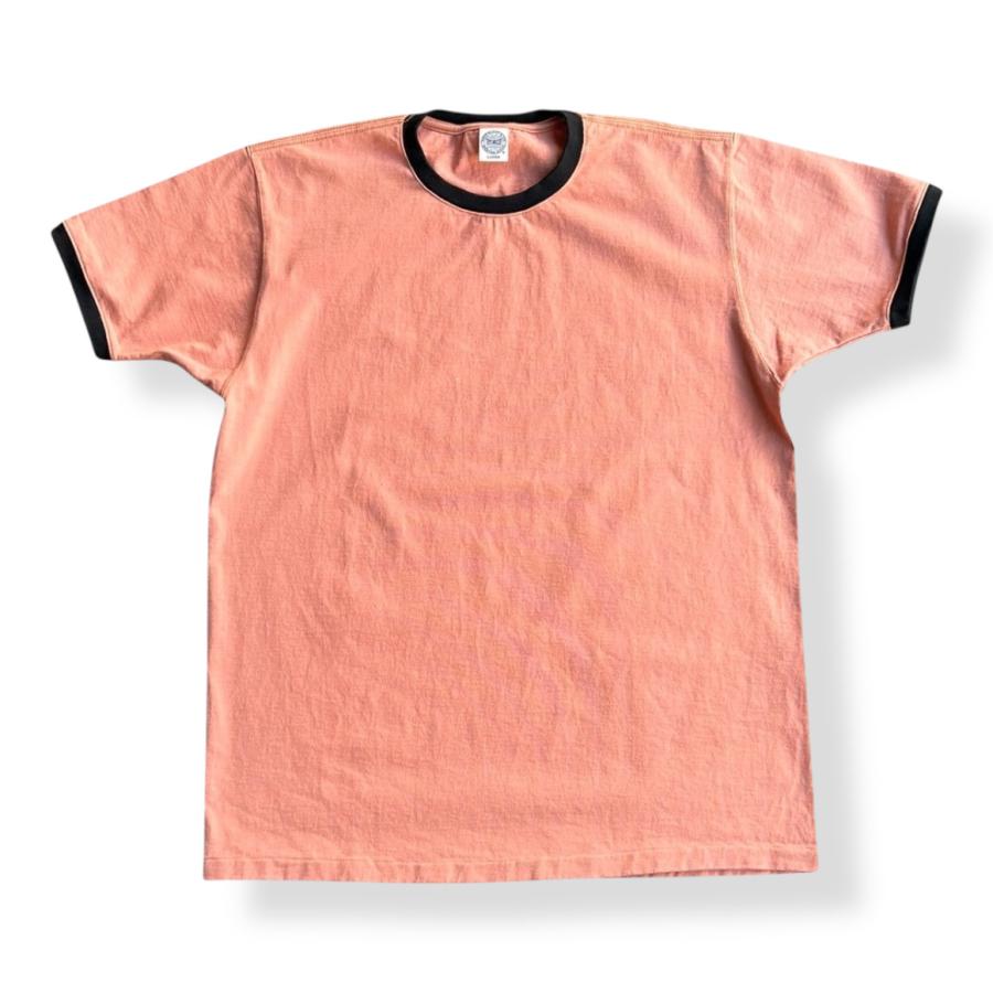 TOYS McCOY（トイズマッコイ） [2026年春夏] JOHNNY RINGER TEE