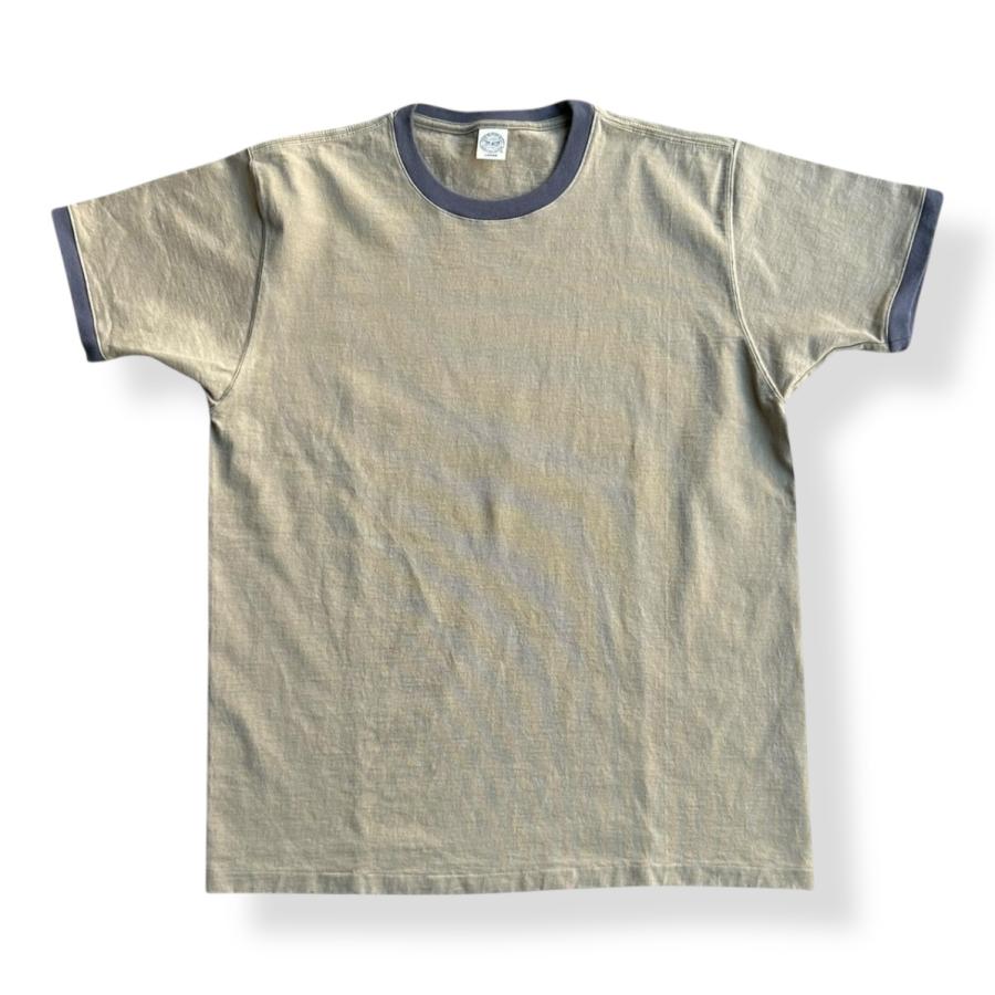 TOYS McCOY（トイズマッコイ） [2026年春夏] JOHNNY RINGER TEE