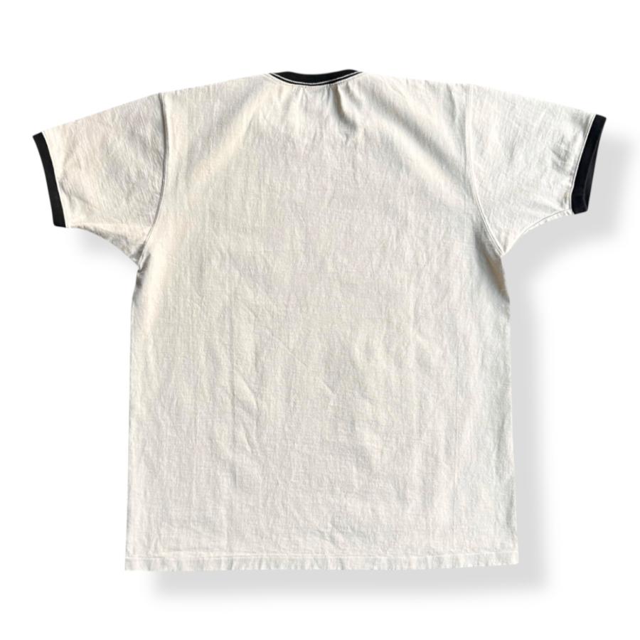 TOYS McCOY（トイズマッコイ） [2026年春夏] JOHNNY RINGER TEE
