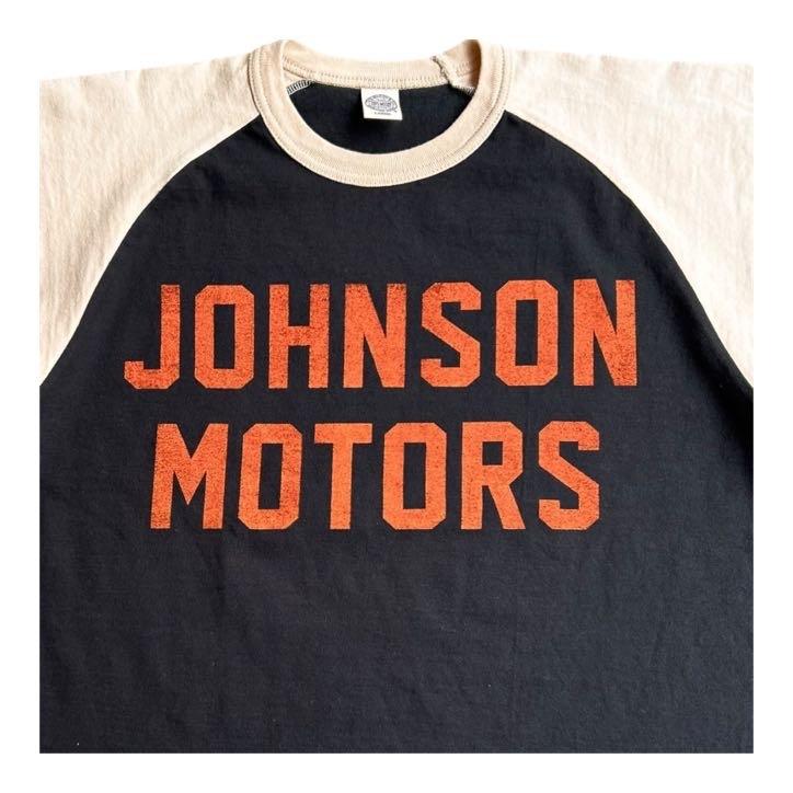 TOYS McCOY（トイズマッコイ） [予約商品][2026年春夏] MOTORCYCLE TEE