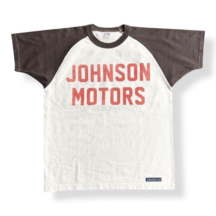TOYS McCOY（トイズマッコイ） [2026年春夏] MOTORCYCLE TEE 