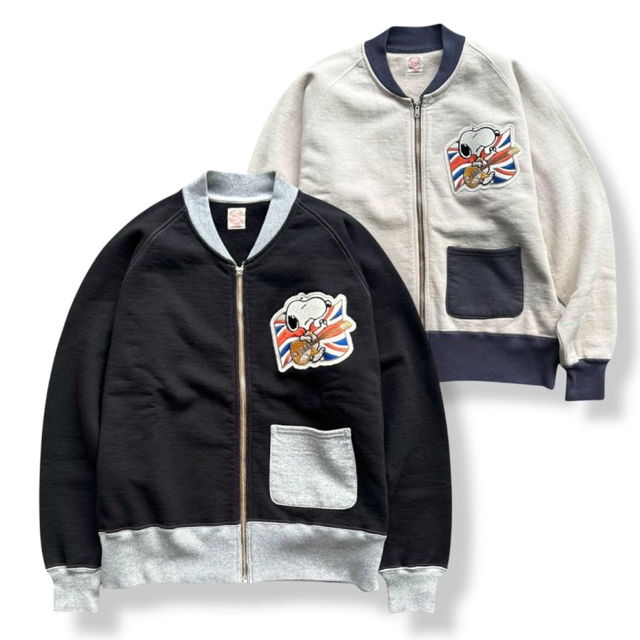 TOYS McCOY（トイズマッコイ） [予約商品][2026年秋冬] C-2 SWEAT
