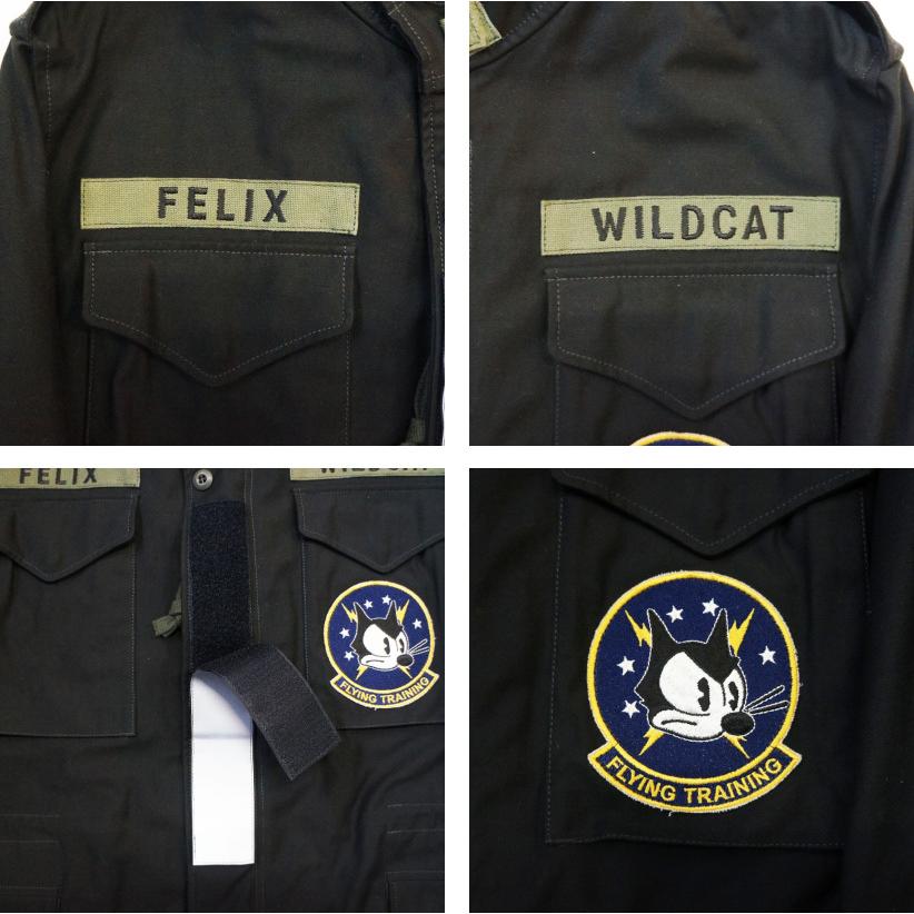 TOYS McCOY ノベルティグッズ各種 TOYS McCOY（トイズマッコイ） [2022年秋冬] M-65 COAT, MAN'S, FIELD