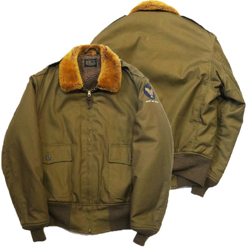 2022年秋冬] TOYS McCOY（トイズマッコイ) B-10 TOYS McCOY MFG. CO