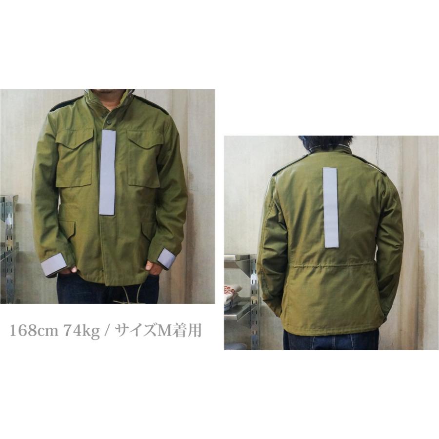トイズマッコイ OG-107 フィールドジャケット M-65 オリーブ L M65 Field Jacket / OG107 / OG-107 / M65 Jacket / Size M / 1960s - Etsy
