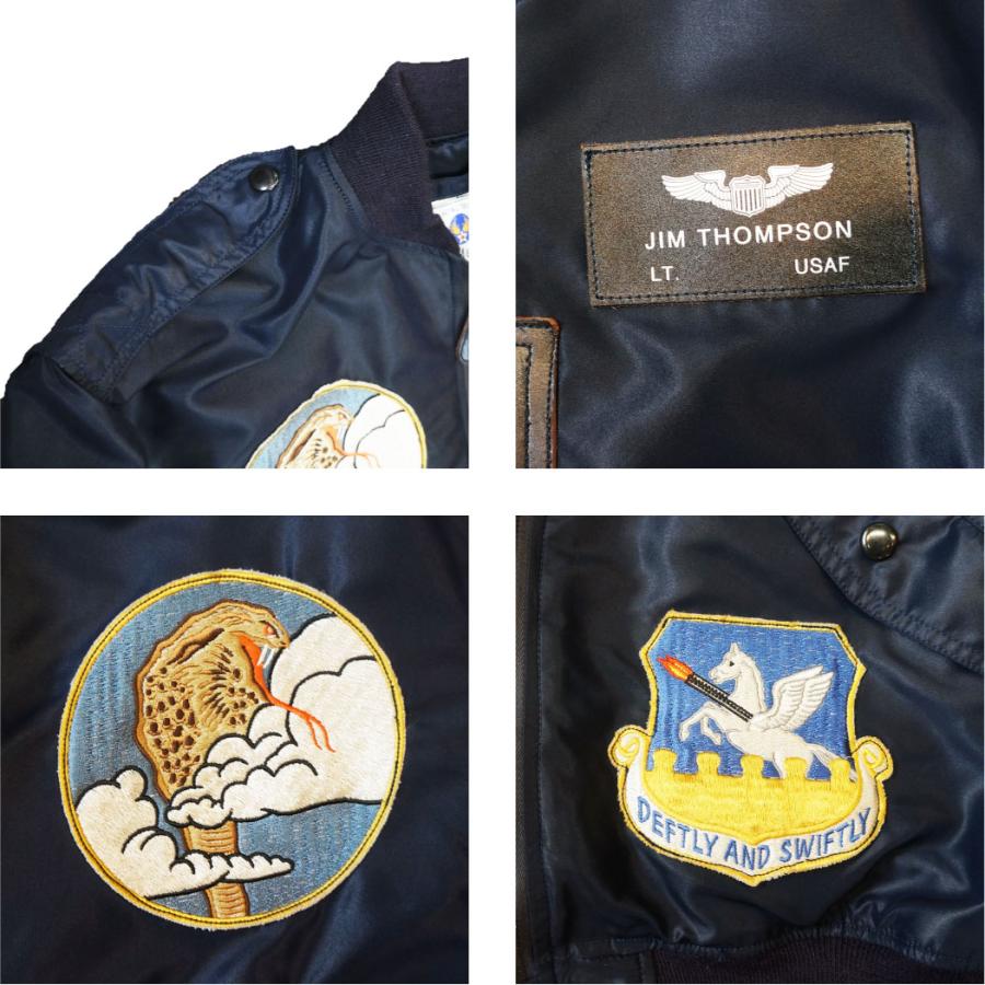 予約商品][2023年春夏] TOYS McCOY（トイズマッコイ) TYPE L-2A TEST