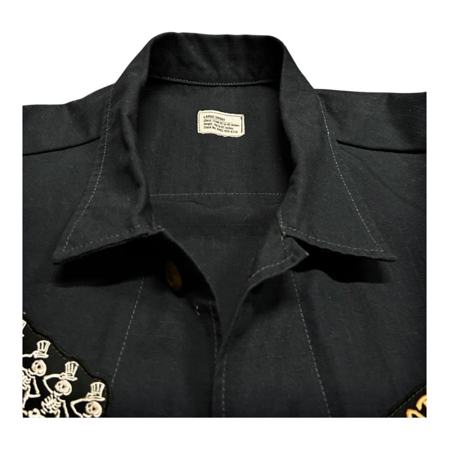 TOYS McCOY（トイズマッコイ） JANGLE FATIGUE JACKET SHORT VER 