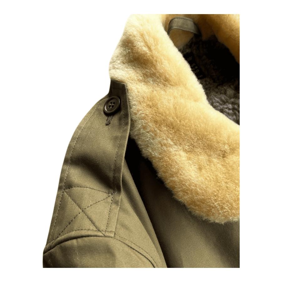 TOYS McCOY（トイズマッコイ） [2025年秋冬] TYPE B-10 TOYS McCOY MFG