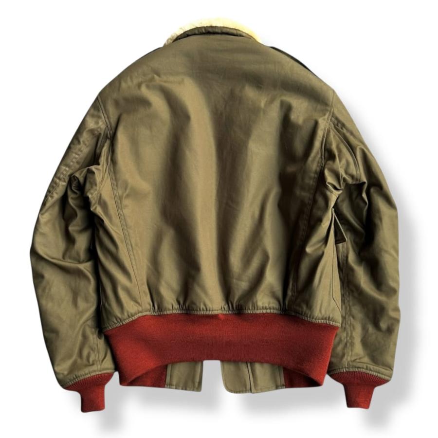 TOYS McCOY（トイズマッコイ） [2025年秋冬] TYPE B-10 TOYS McCOY MFG