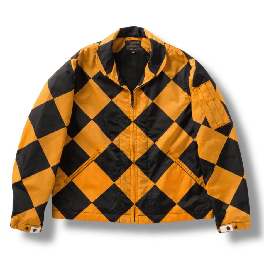 TOYS McCOY [2025年秋冬] McCOY（トイズマッコイ) JACKET
