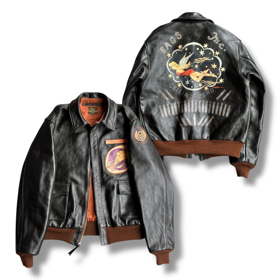 TOYS McCOY（トイズマッコイ） [予約商品][2026年春夏] TYPE A-2 TOYS