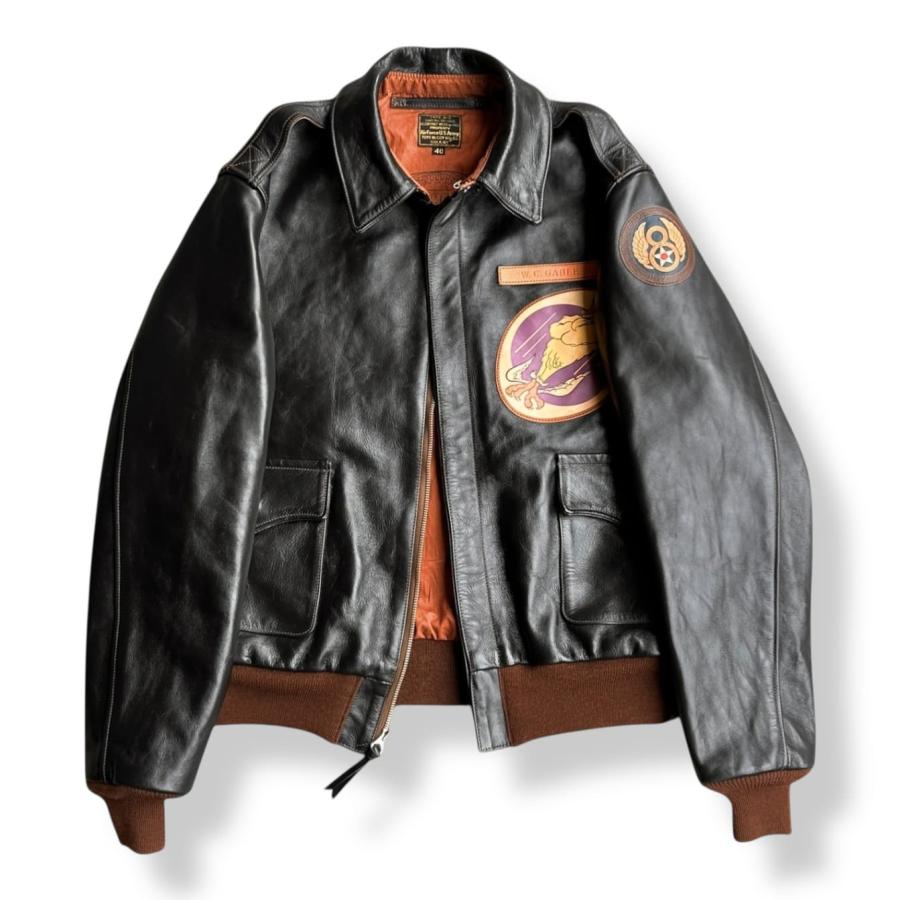 TOYS McCOY（トイズマッコイ） [予約商品][2026年春夏] TYPE A-2 TOYS