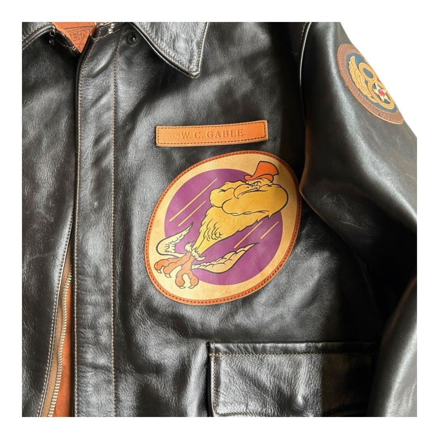 TOYS McCOY（トイズマッコイ） [予約商品][2026年春夏] TYPE A-2 TOYS