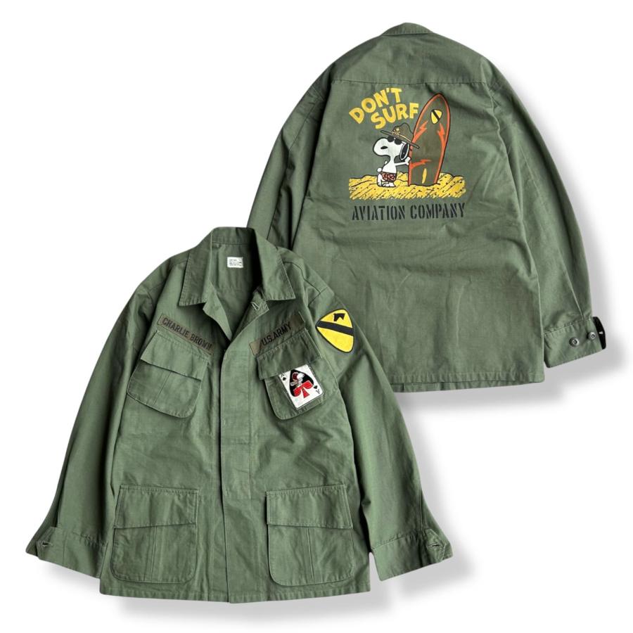 TOYS McCOY（トイズマッコイ） [予約商品][2026年春夏] JUNGLE FATIGUE