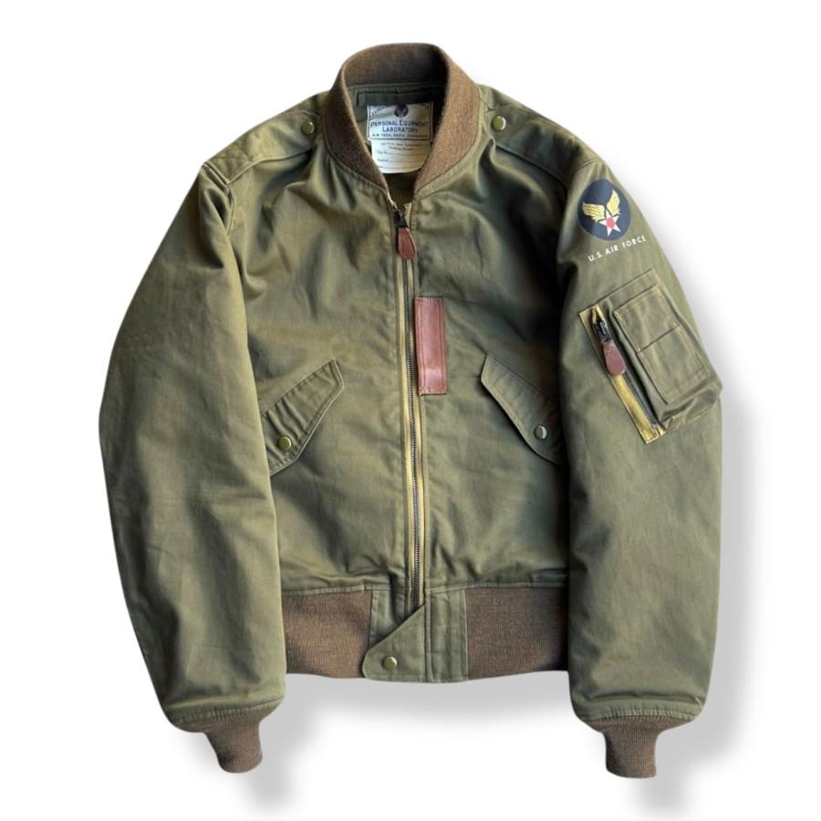 TOYS McCOY（トイズマッコイ） [予約商品][2026年春夏] TYPE L-2 TEST