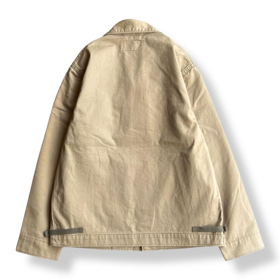 TOYS McCOY（トイズマッコイ） [予約商品][2026年春夏] TYPE A-2 DECK