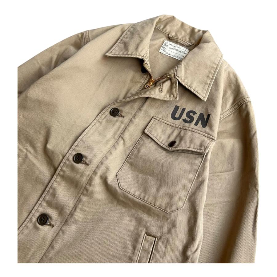 TOYS McCOY（トイズマッコイ） [予約商品][2026年春夏] TYPE A-2 DECK