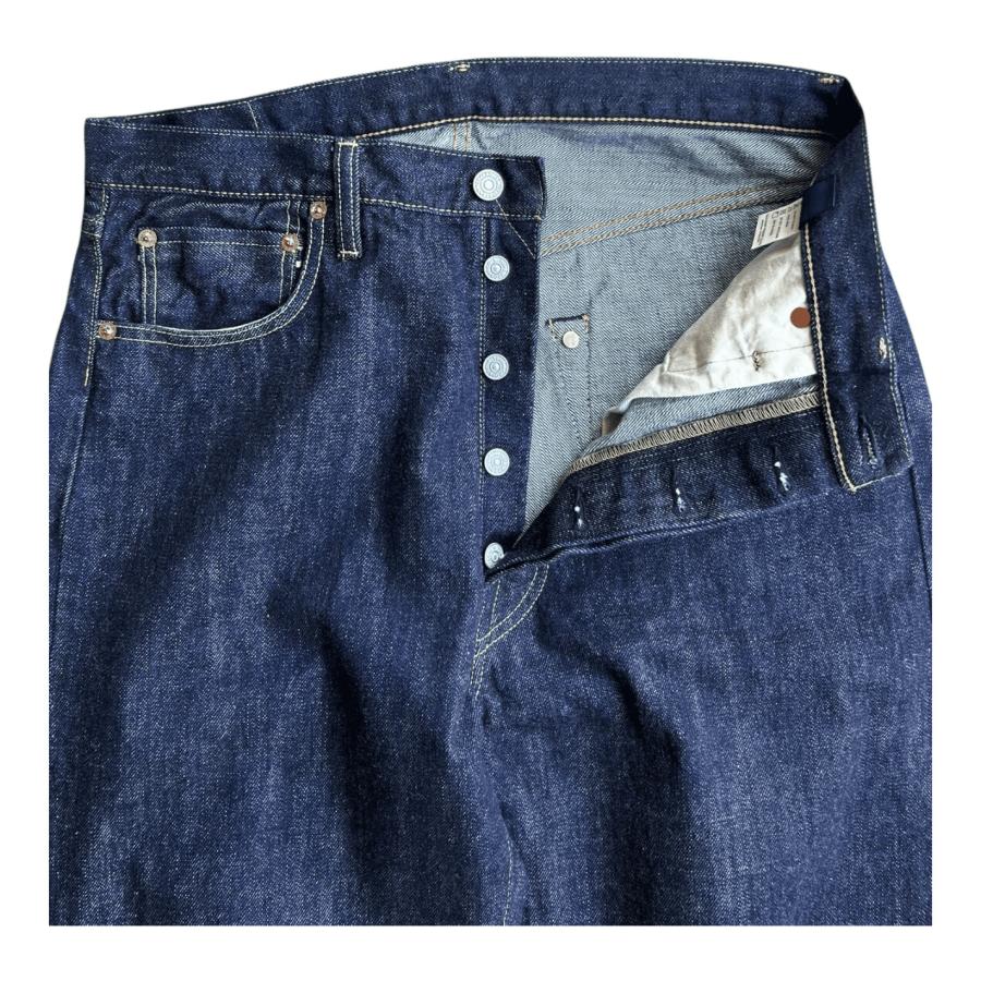 TOYS McCOY（トイズマッコイ） [2025年秋冬] （トイズマッコイ）DENIM