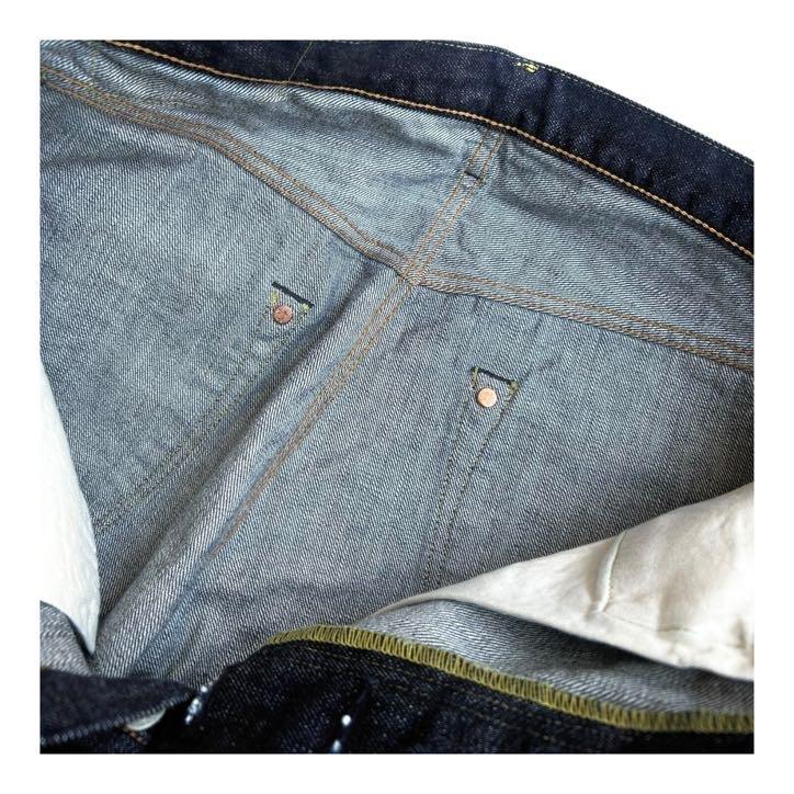 TOYS McCOY（トイズマッコイ） [2025年秋冬] （トイズマッコイ）DENIM
