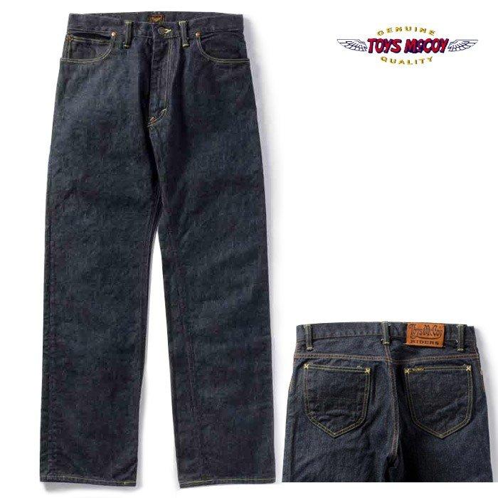 TOYS McCOY（トイズマッコイ） [予約商品][2026年春夏] TOYS McCOY