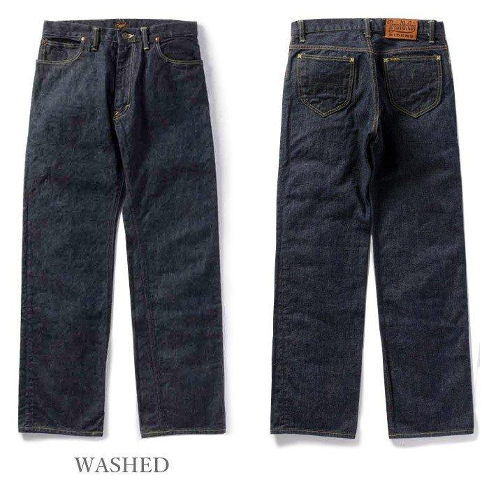 値下げ　新品未使用　TOYS McCOY ストレートデニム TOYS McCOY（トイズマッコイ） [予約商品][2026年春夏] TOYS McCOY