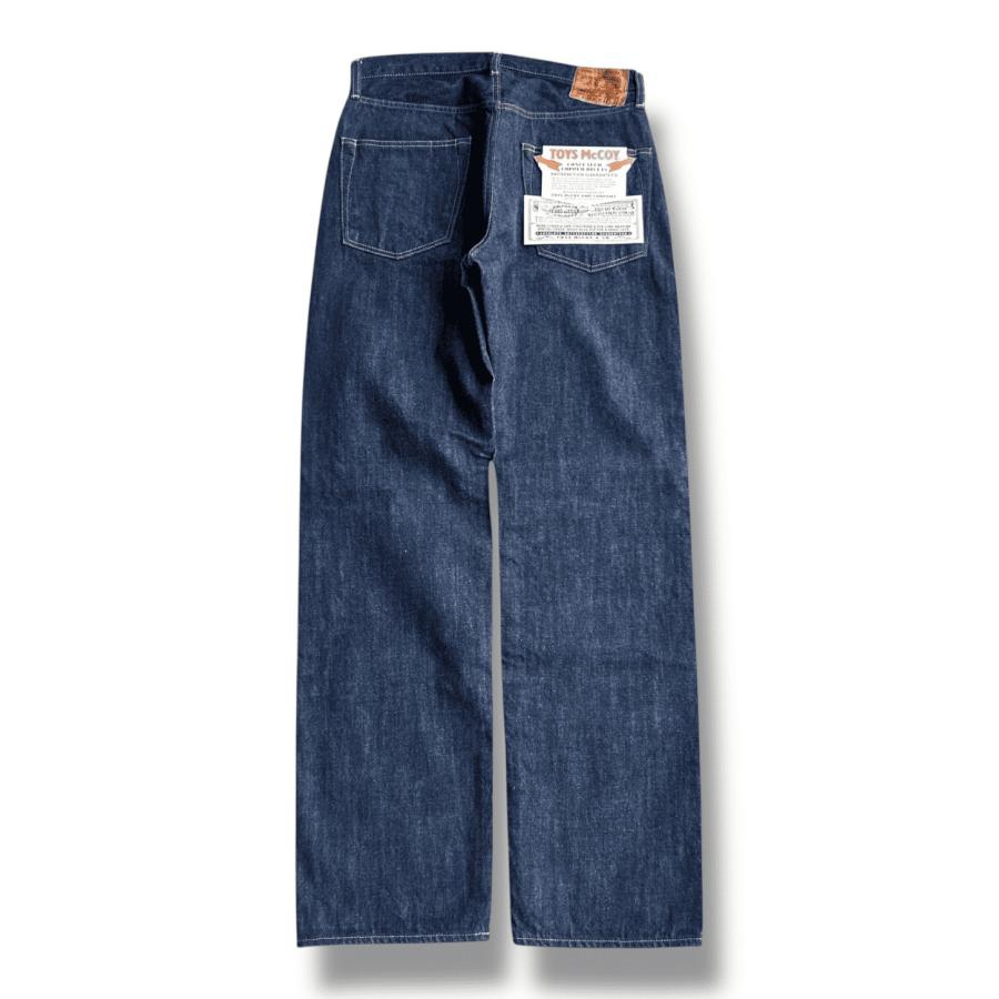 TOYS McCOY（トイズマッコイ） [予約商品][2026年春夏] （トイズ