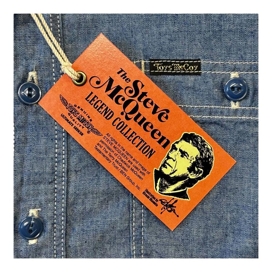 【新品未開封】限定希少品　スティーブマックイーン　トイズマッコイ　コレクション 2025年最新】トイズマッコイ マックイーンの人気アイテム - メルカリ
