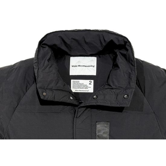 WHITE MOUNTAINEERING White Mountaineering ( ホワイト WHITE MOUNTAINEERING White Mountaineering ( ホワイト
