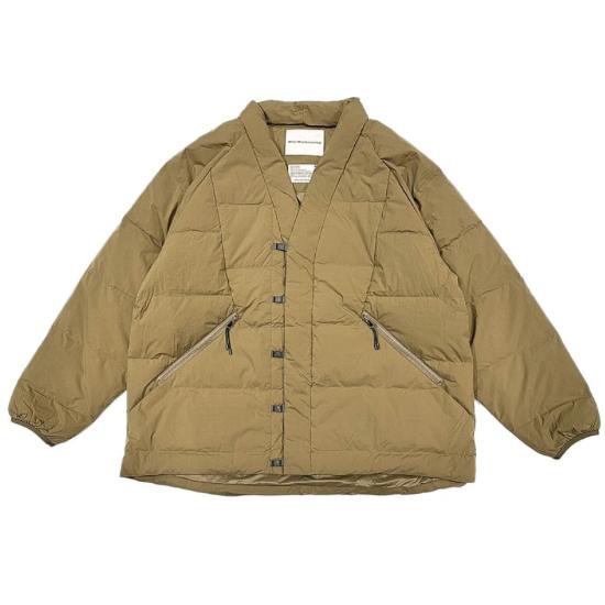 WHITE MOUNTAINEERING White Mountaineering ( ホワイト WHITE MOUNTAINEERING White Mountaineering ( ホワイト