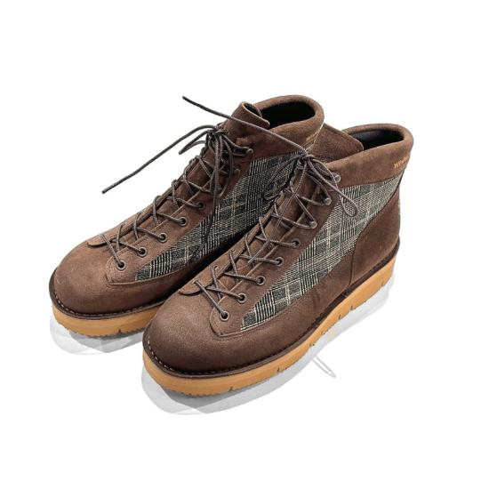 WHITE MOUNTAINEERING White Mountaineering (ホワイトマウンテニア 
