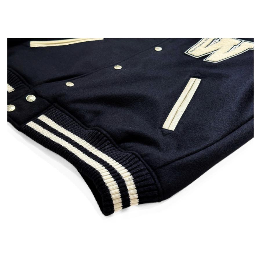 WHITE MOUNTAINEERING（ホワイトマウンテニアリング） × SCHOTT