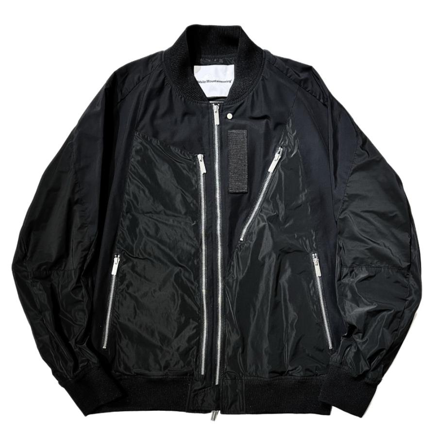 WHITE MOUNTAINEERING（ホワイトマウンテニアリング） ASYMMETRY