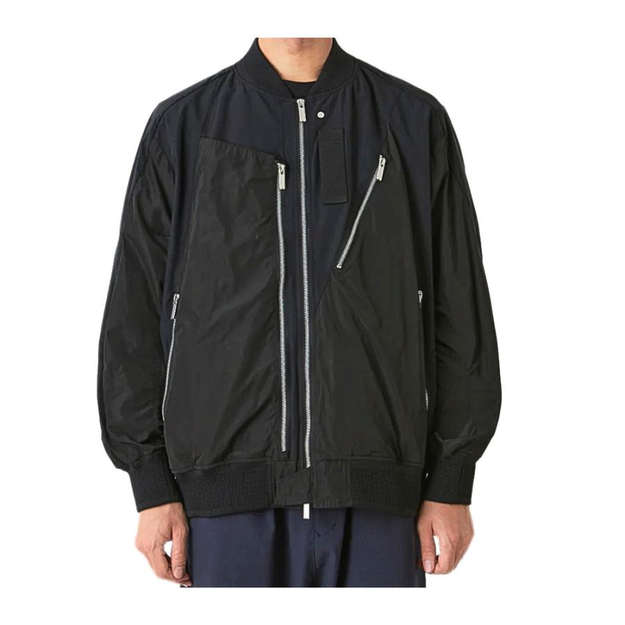 WHITE MOUNTAINEERING（ホワイトマウンテニアリング） ASYMMETRY